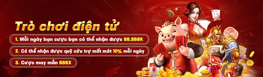 Sự kiện hoàn trả không giới hạn tại 18333P